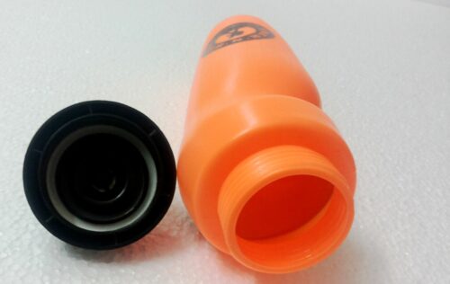 Squeeze Sipper Bottle