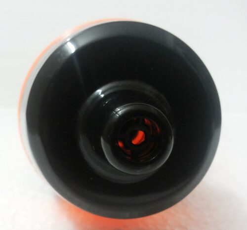 Squeeze Sipper Bottle