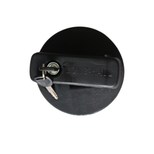 Jerry Can Mount with Lock