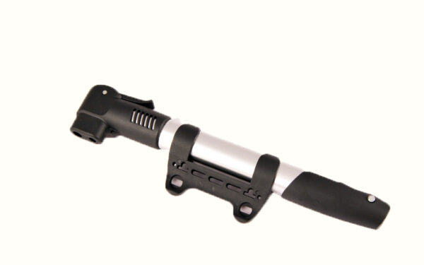 Cycle mini hand pump