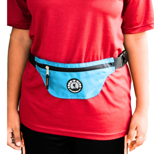 Runners Fanny Pack