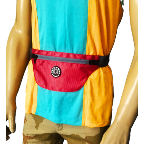 Runners Fanny Pack