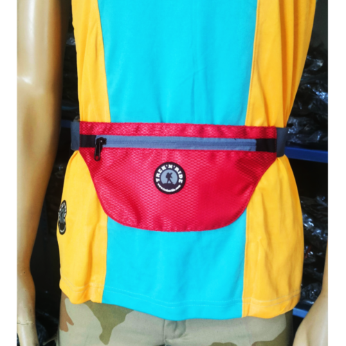 Runners Fanny Pack