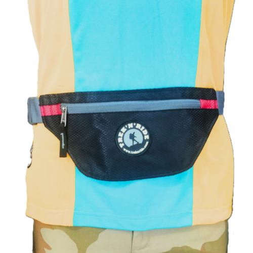 Runners Fanny Pack