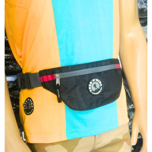 Runners Fanny Pack
