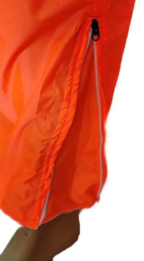 Waterproof Unisex Rain Pant