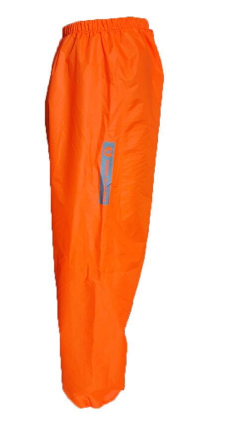 Waterproof Unisex Rain Pant
