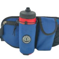 Multipurpose sports belt