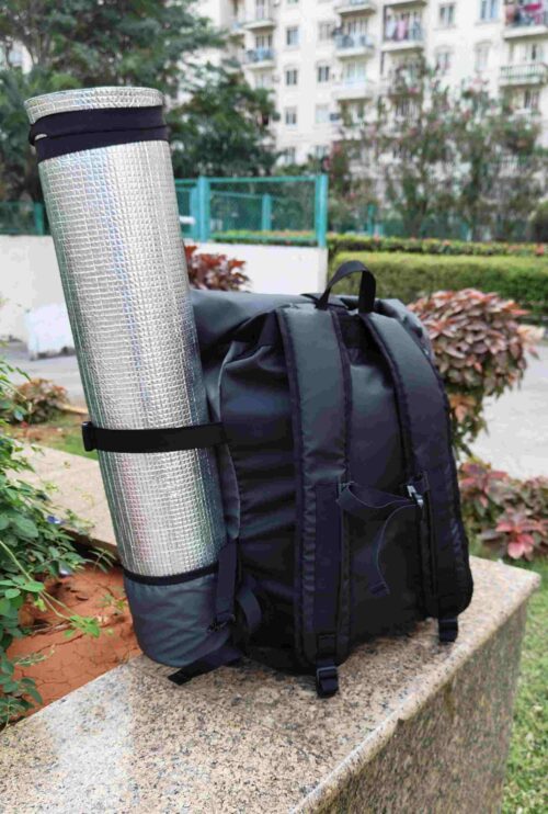 Waterproof Backpack for Trekking