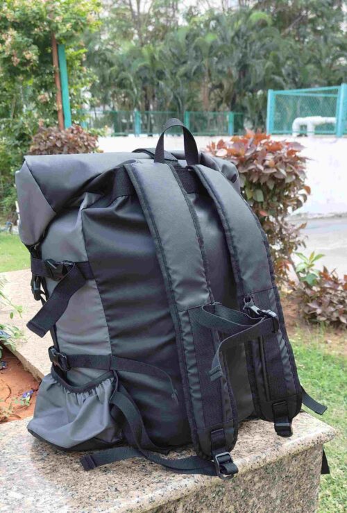 Waterproof Backpack for Trekking