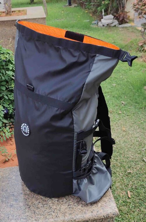 Waterproof Backpack for Trekking