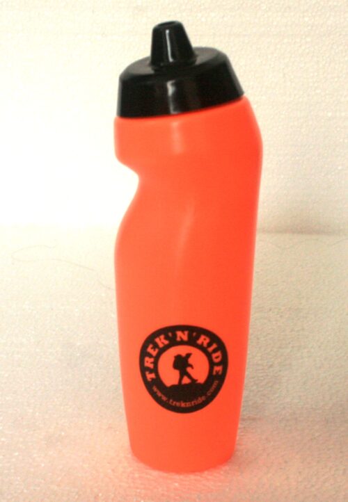 Squeeze Sipper Bottle