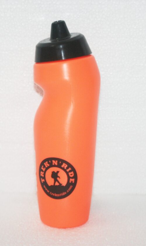 Squeeze Sipper Bottle