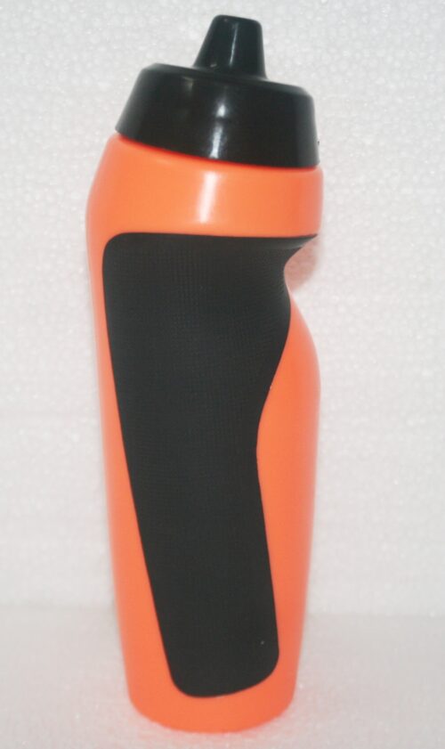 Squeeze Sipper Bottle