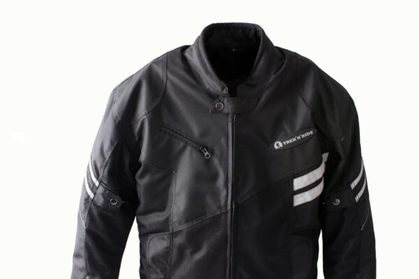 motorcycling jacket