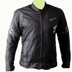 motorcycling jacket