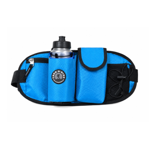Multipurpose Waist Sports Belt/Bag