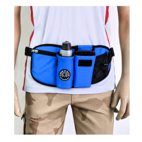 Multipurpose Waist Sports Belt/Bag