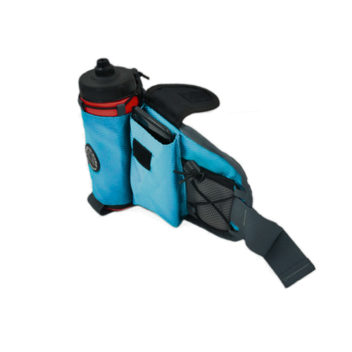 Multipurpose Waist Sports Belt/Bag