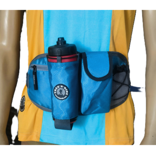 Multipurpose Waist Sports Belt/Bag