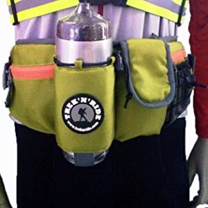 Multipurpose Waist Sports Belt/Bag