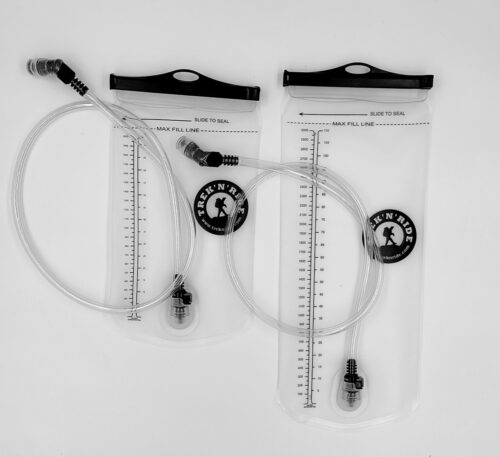 hydration bladder