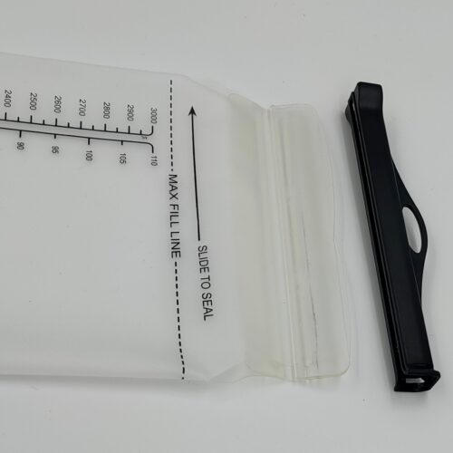 hydration bladder - 3 L