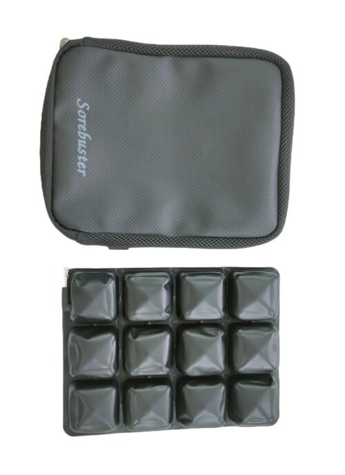 sorebuster air seat cushion