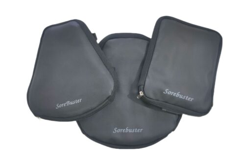 sorebuster air seat cushion