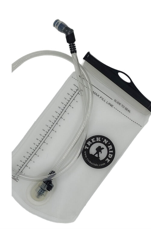 hydration bladder - 2 L