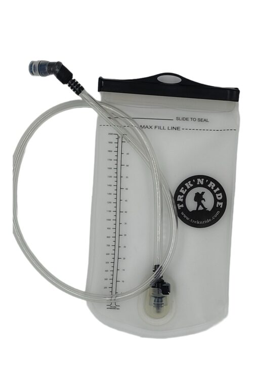 hydration bladder - 2 L