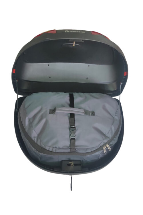 motorcycle top box inner bag