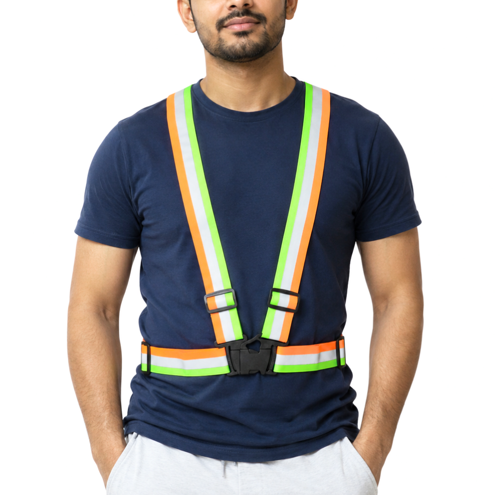 Reflective Vest