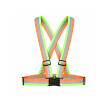 Reflective Vest