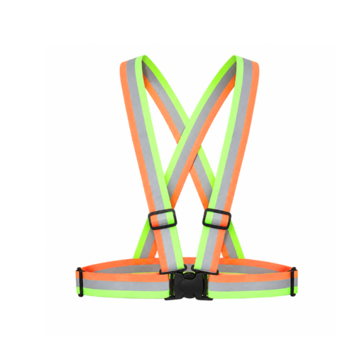 Reflective Vest