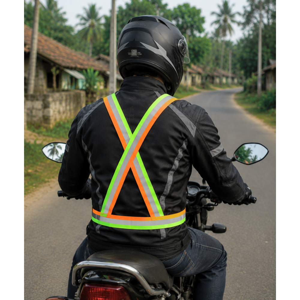 Reflective Vest