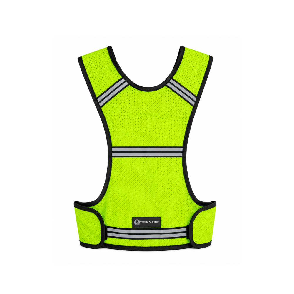 reflective vest