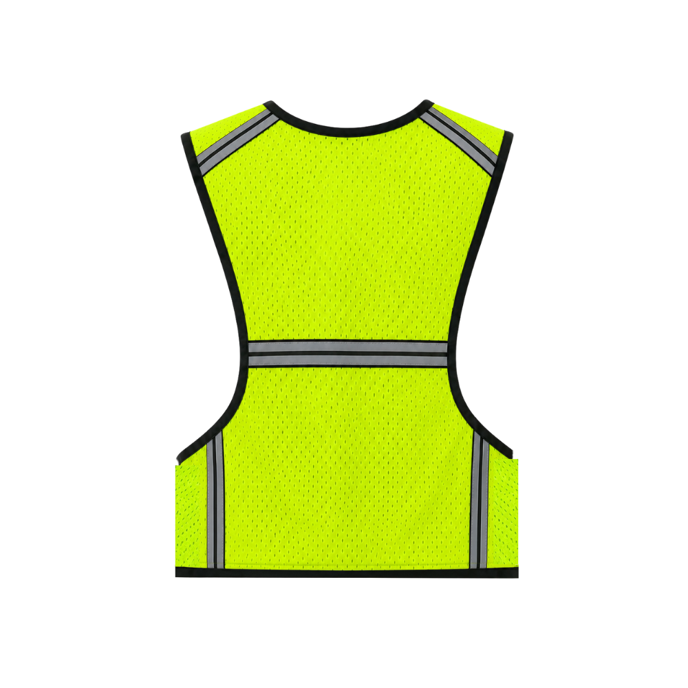 reflective vest