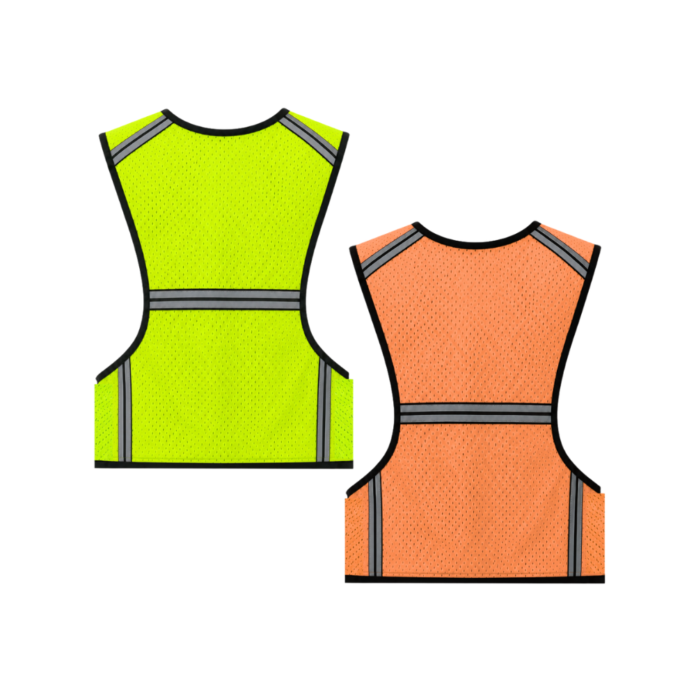 reflective vest