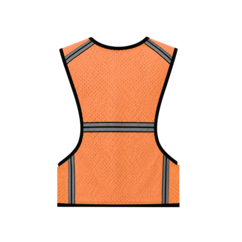 reflective vest