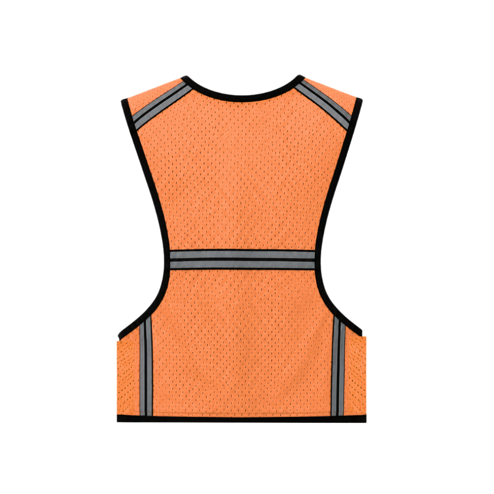 reflective vest
