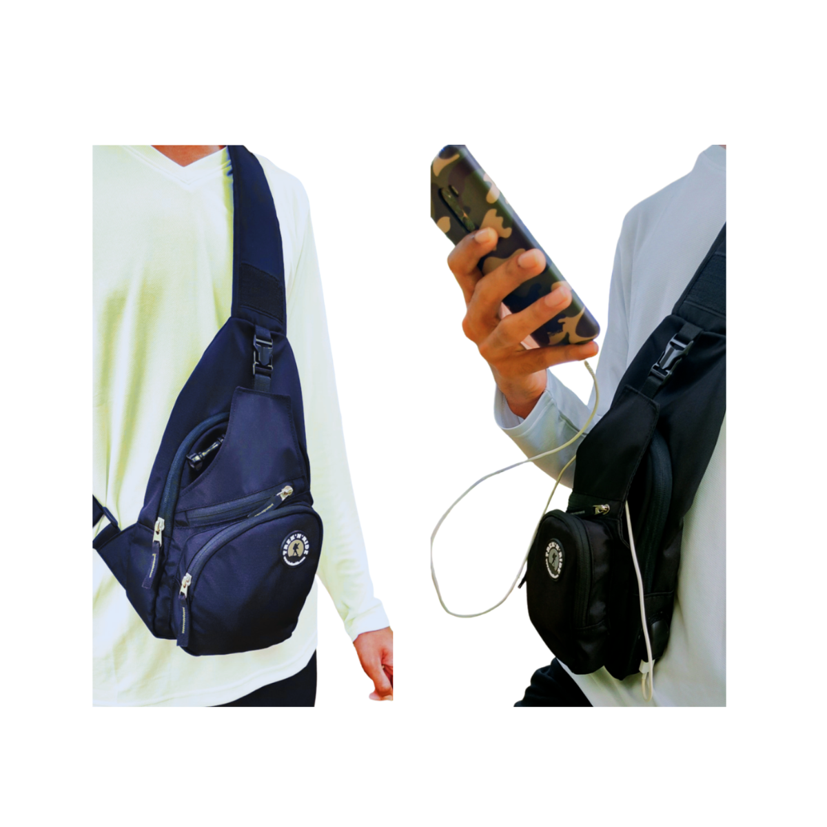 sling bag