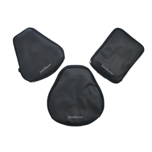 Motorcycle SoreBuster Air Cushion