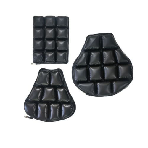 Motorcycle SoreBuster Air Cushion