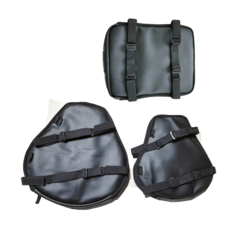 Motorcycle SoreBuster Air Cushion