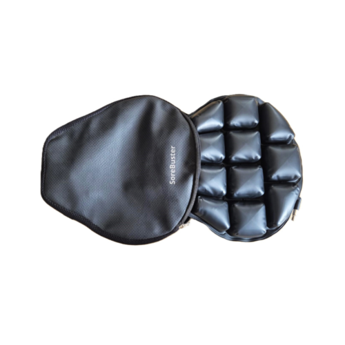 Motorcycle SoreBuster Air Cushion