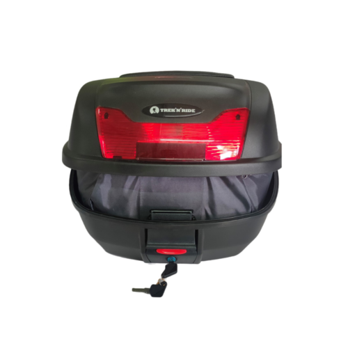 Motorcycle Top Case Inner Bag