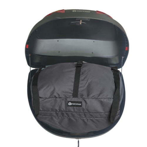 Motorcycle Top Case Inner Bag