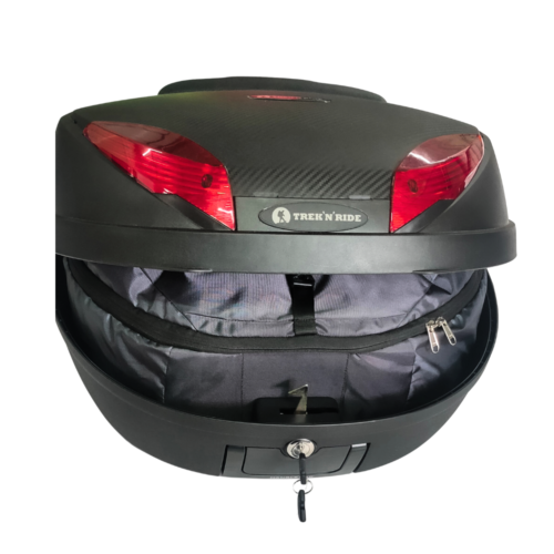 Motorcycle Top Case Inner Bag