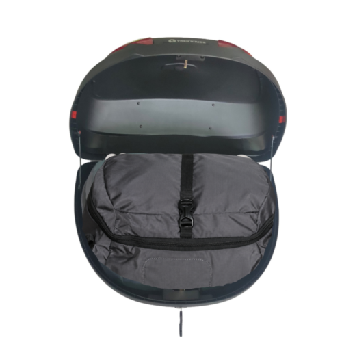 Motorcycle Top Case Inner Bag